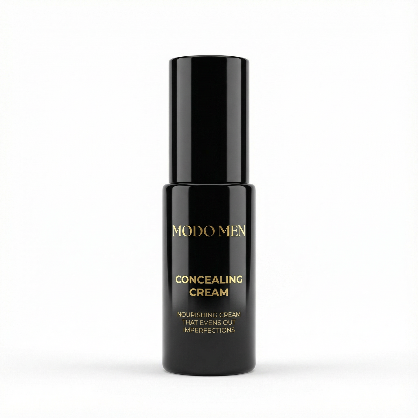 Modo Men - Classic foundation for men