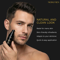 Modo Men - Classic foundation for men